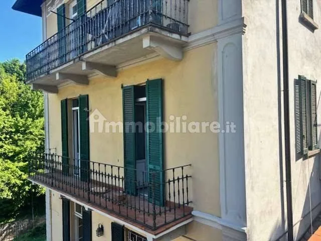 Appartamento con terrazzo