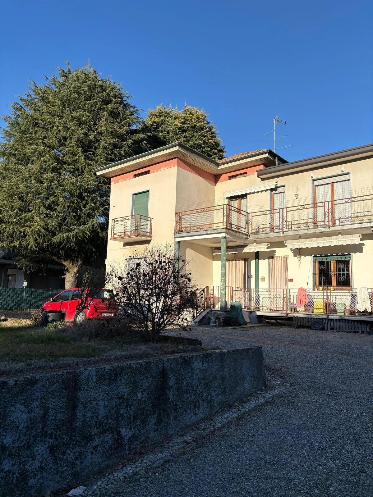 Casa Singola