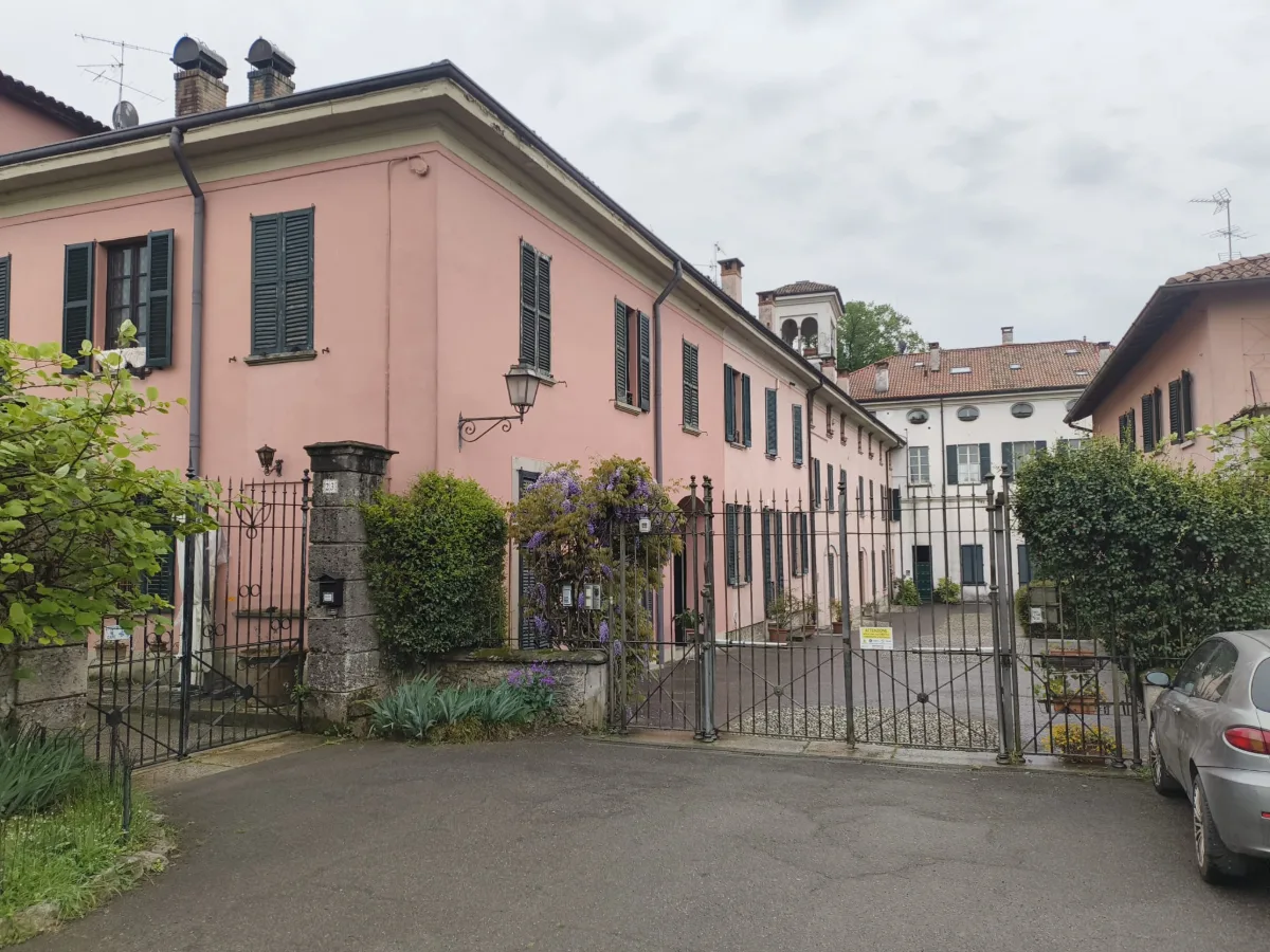 ATTICO SU DUE LIVELLI